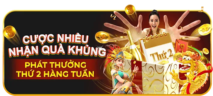Chương trình VIP UU888