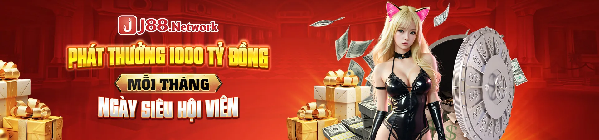 Hình ảnh chính sảnh Bắn Cá UU888