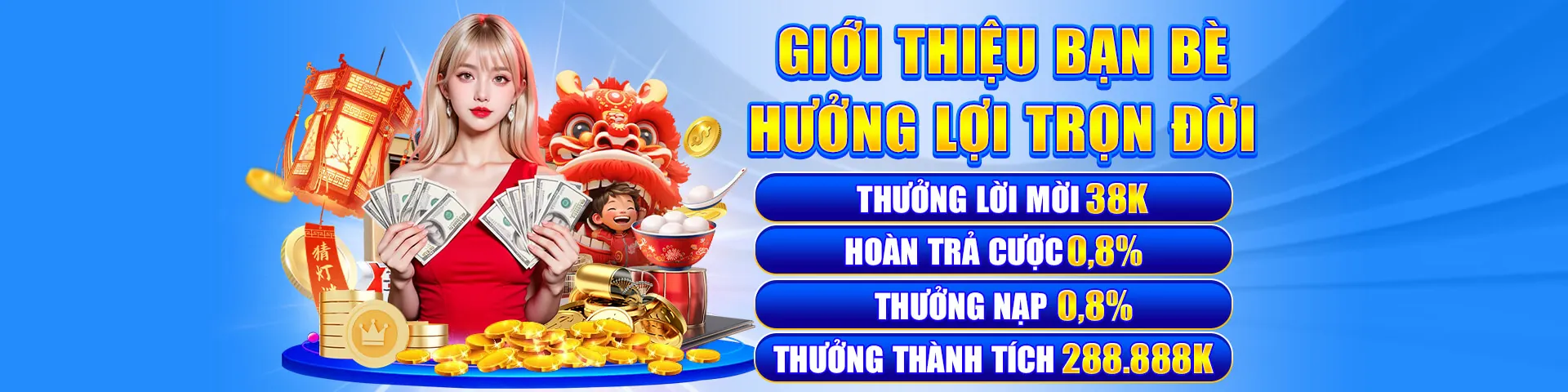 Chương Trình VIP UU888