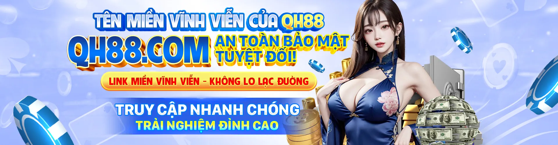 Hình ảnh chính về độ an toàn và đáng tin cậy của UU888